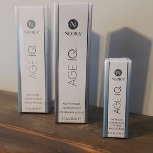 Neora Day/Night/Eye Cream